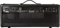 Amplificador Cabeçote Guitarra Randall Rx 120rh 120w - Foto 2