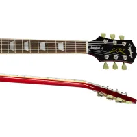 Guitarra Elétrica EpiPhone Les Paul Standard 50s - Foto 5