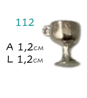 Pingente Taça Premium