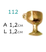 Pingente Taça Premium - Foto 2