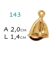 Pingente Barco - Foto 2