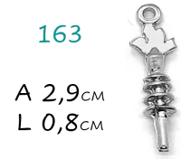 Pingente Opaxoró Premium