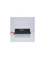 REATOR ELETRÔNICO P/LÂMPADA DE BRONZEAMENTO FLUORESCENTE 2X110W - Foto 2