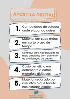 Apostila Pref São José Rio Preto SP Bibliotecário Ano 2023 - Foto 6