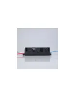 REATOR ELETRÔNICO P/LÂMPADA DE BRONZEAMENTO FLUORESCENTE 2X100W