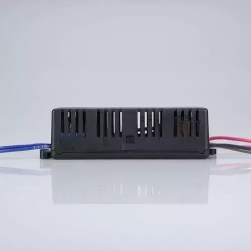 REATOR ELETRÔNICO P/LÂMPADA TUBULAR FLUORESCENTE 2X16W Imagem