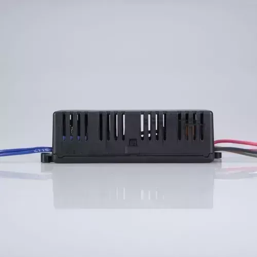 REATOR ELETRÔNICO P/ LÂMPADA TUBULAR FLUORESCENTE 2X40W Imagem