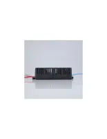 REATOR ELETRÔNICO P/ LÂMPADA TUBULAR FLUORESCENTE 2X58W - Foto 2