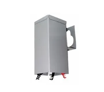 REATOR VAPOR METALICO 250W Imagem