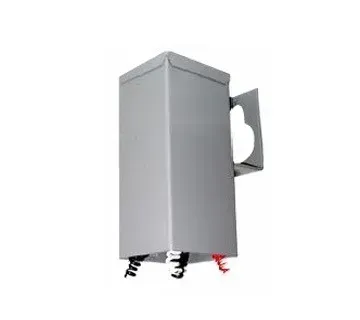 REATOR VAPOR METALICO 70W Imagem