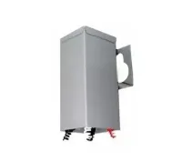 REATOR VAPOR METALICO 35W