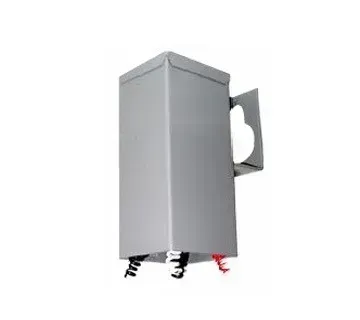 REATOR VAPOR SODIO 400W