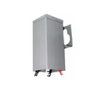 REATOR VAPOR SODIO 150W