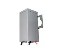 REATOR VAPOR SODIO 125W