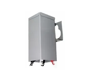 REATOR VAPOR SODIO 100W