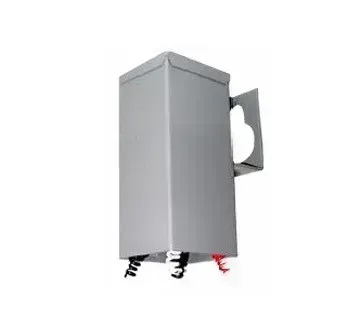 REATOR VAPOR SODIO 70W