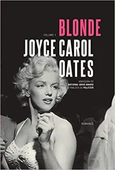 BLONDE - VOL. 1 (PRODUTO USADO - MUITO BOM)