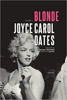 BLONDE - VOL. 1 (PRODUTO USADO - MUITO BOM)