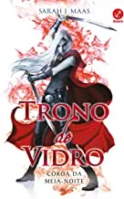 TRONO DE VIDRO VOL 2 COROA DA MEIA NOITE (PRODUTO USADO - MUITO BOM)