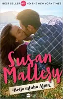 BEIJE MINHA ALMA (PRODUTO USADO - MUITO BOM)