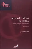 A TEORIA DAS IDEIAS DE PLATAO: UMA INTRODUÇAO AP IDEALISMO VOLUME II: UMA INTRODUÇAO AP IDEALISMO VOLUME (VOLUME 2) (PRODUTO USADO - MUITO BOM)