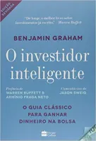 O INVESTIDOR INTELIGENTE (PRODUTO USADO - MUITO BOM)