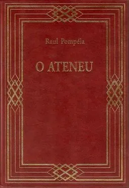 O ATENEU (PRODUTO USADO - MUITO BOM)