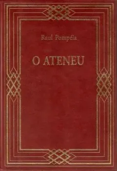 O ATENEU (PRODUTO USADO - MUITO BOM)