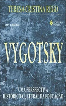 VYGOTSKY UMA PERSPECTIVA HISTORICO CULTURAL DA  EDUCAÇAO (PRODUTO USADO - MUITO BOM)