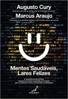 MENTES SAUDAVEIS, LARES FELIZES: (PRODUTO NOVO)
