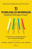 TI - TECNOLOGIA DA INFORMAÇAO: EMPRESA PRONTA PARA O FUTURO (PRODUTO NOVO)