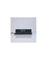 REATOR ELETRÔNICO P/LÂMPADA DE BRONZEAMENTO FLUORESCENTE 2X110W - Foto 2