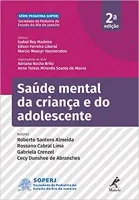 SAUDE MENTAL DA CRIANÇA E DO ADOLESCENTE (PRODUTO NOVO)