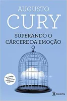 SUPERANDO O CARCERE DA EMOÇAO (PRODUTO USADO - MUITO BOM)