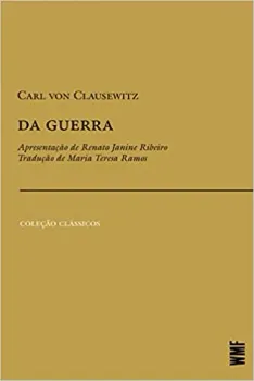 DA GUERRA (PRODUTO NOVO)