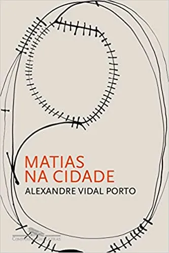 MATIAS NA CIDADE (PRODUTO NOVO)