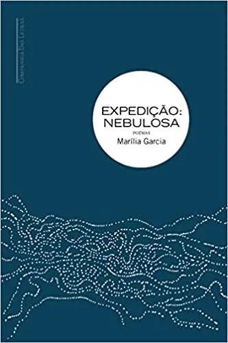 EXPEDIÇAO:  NEBULOSA (PRODUTO NOVO)