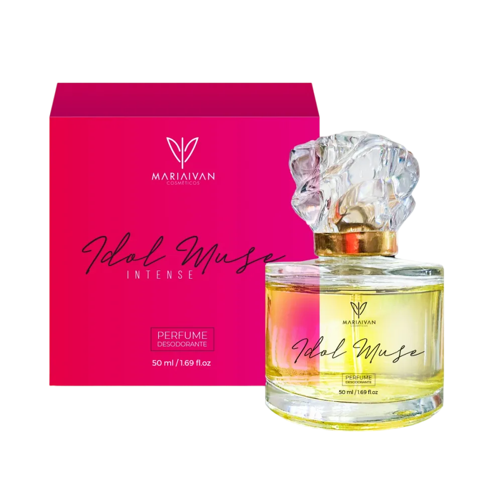 IDOL MUSE Feminino 50 ml