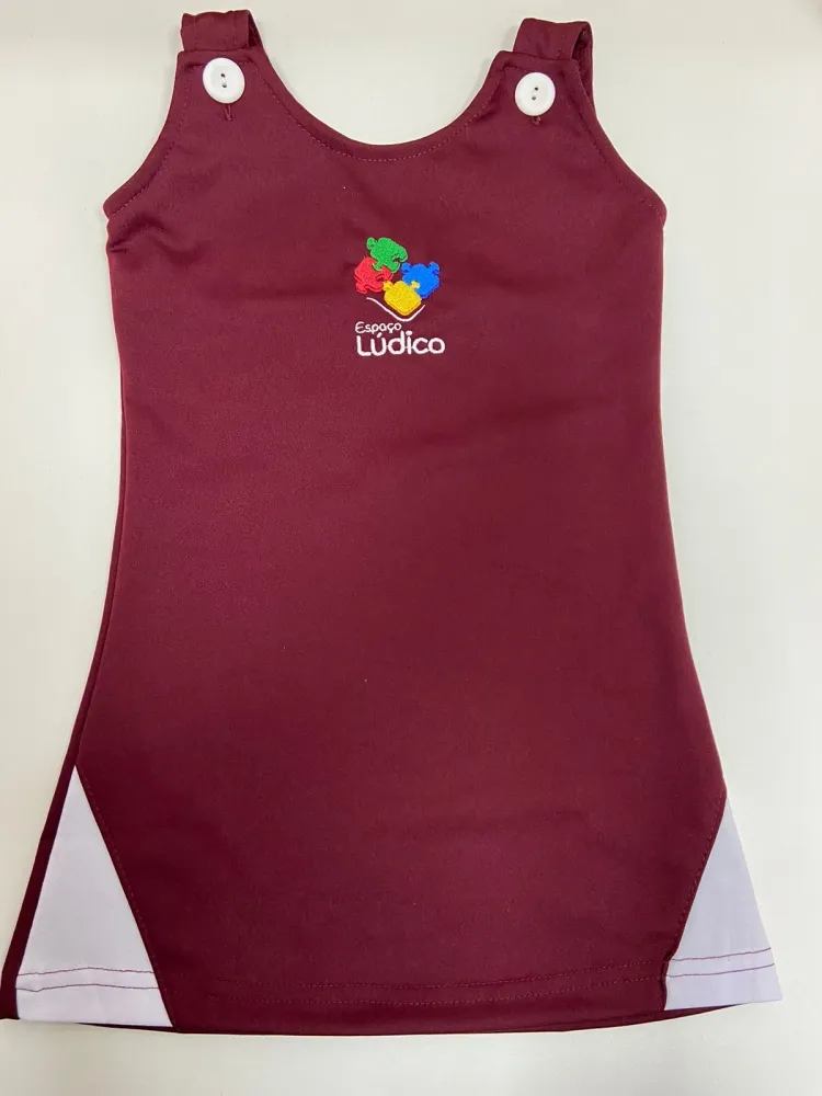  Vestido Lúdico Imagem