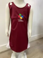  Vestido Lúdico - Foto 3