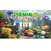 Pikmin 4 - Switch  - Foto 6