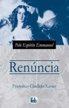RENUNCIA (PRODUTO USADO - MUITO BOM)