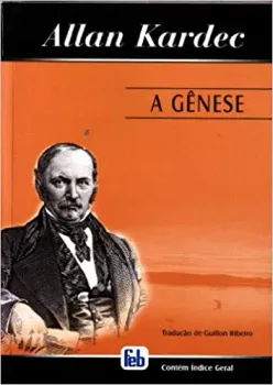 A GENESE (PRODUTO USADO - MUITO BOM)