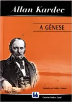 A GENESE (PRODUTO USADO - MUITO BOM)