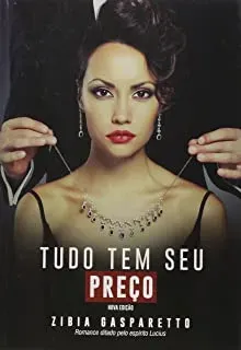 TUDO TEM SEU PREÇO DE BOLSO (PRODUTO USADO - MUITO BOM)