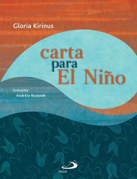 CARTA PARA EL NINO (PRODUTO USADO - COMO NOVO)