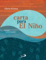 CARTA PARA EL NINO (PRODUTO USADO - COMO NOVO)