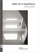 SABER VER A ARQUITETURA (PRODUTO NOVO)