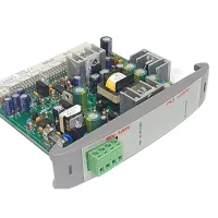 PLACA FONTE PS3 PARA MÁQUINA DE LAVAR SUZUKI - Foto 3