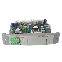 PLACA FONTE PS3 PARA MÁQUINA DE LAVAR SUZUKI - Foto 6